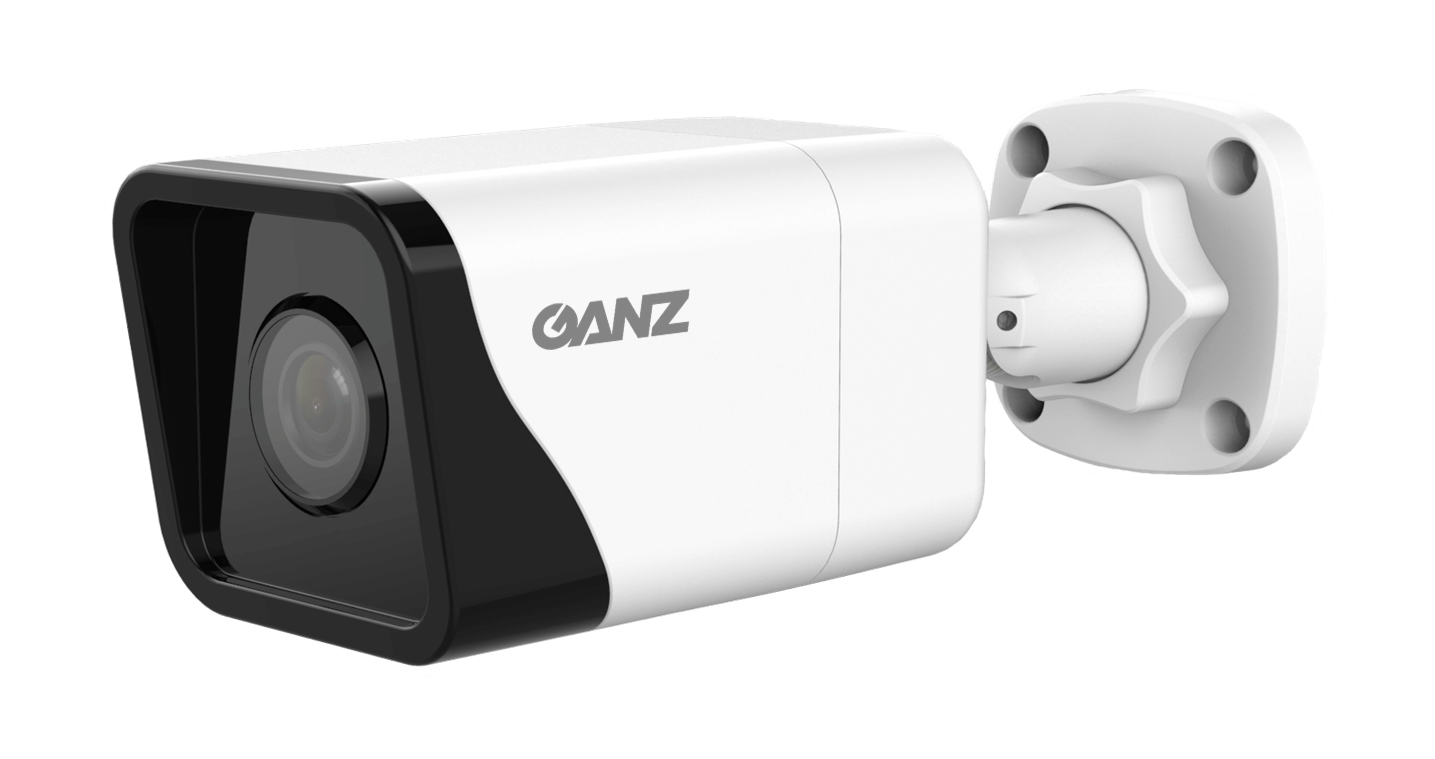 Seria kamer ZN8 do zastosowań w systemach zabezpieczeń technicznych