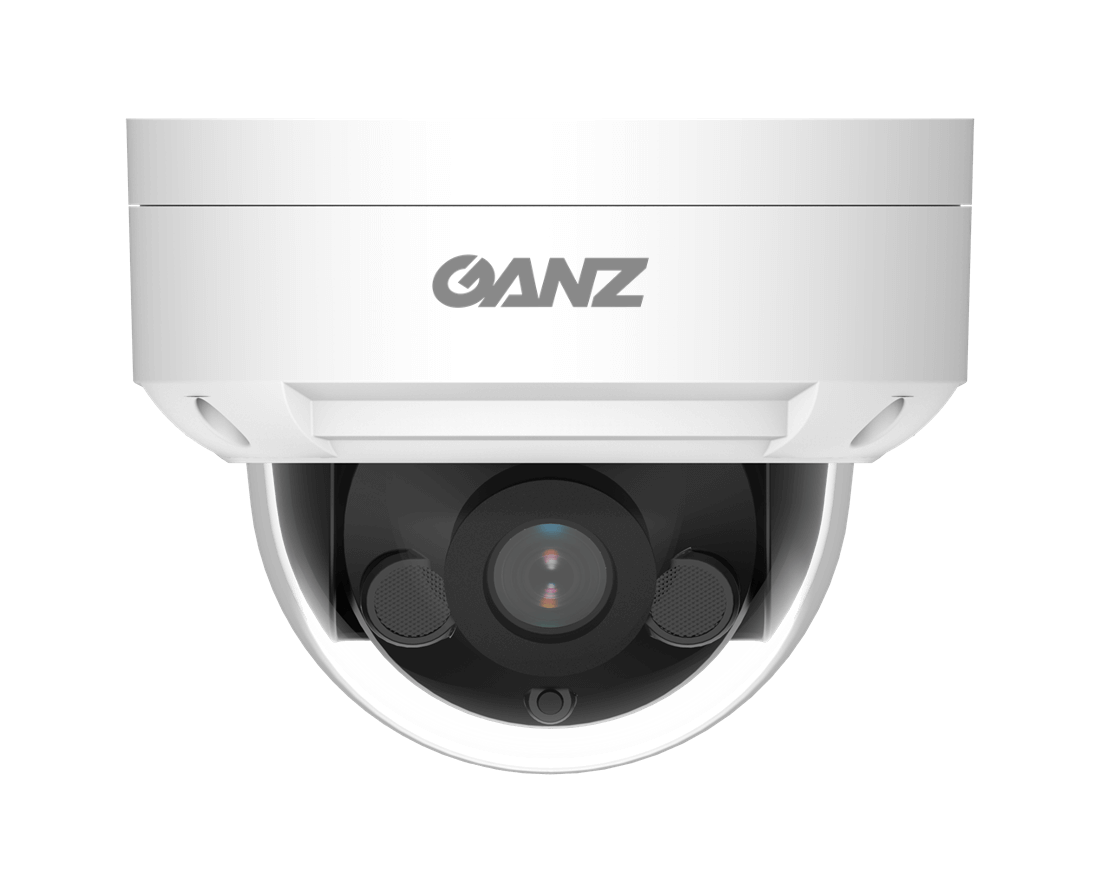 Seria kamer ZN8 do zastosowań w systemach zabezpieczeń technicznych
