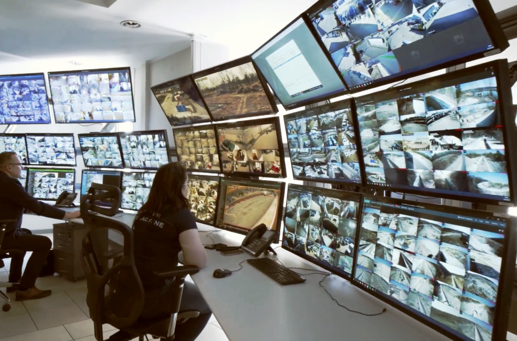  GANZ Security